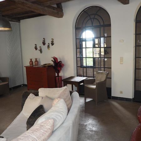 Rubbensloft Villa Zele Dış mekan fotoğraf