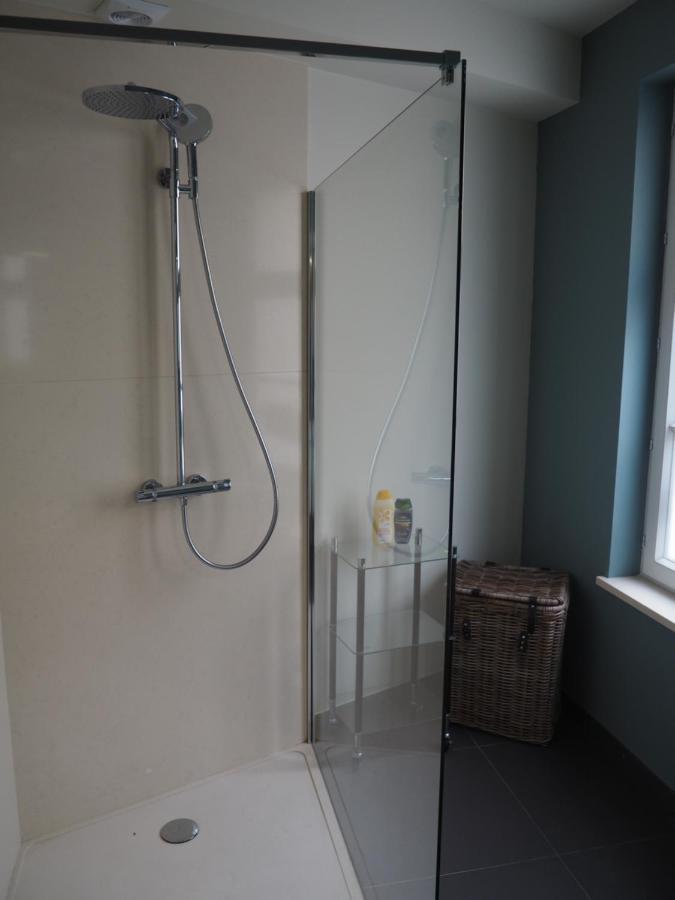 Rubbensloft Villa Zele Dış mekan fotoğraf