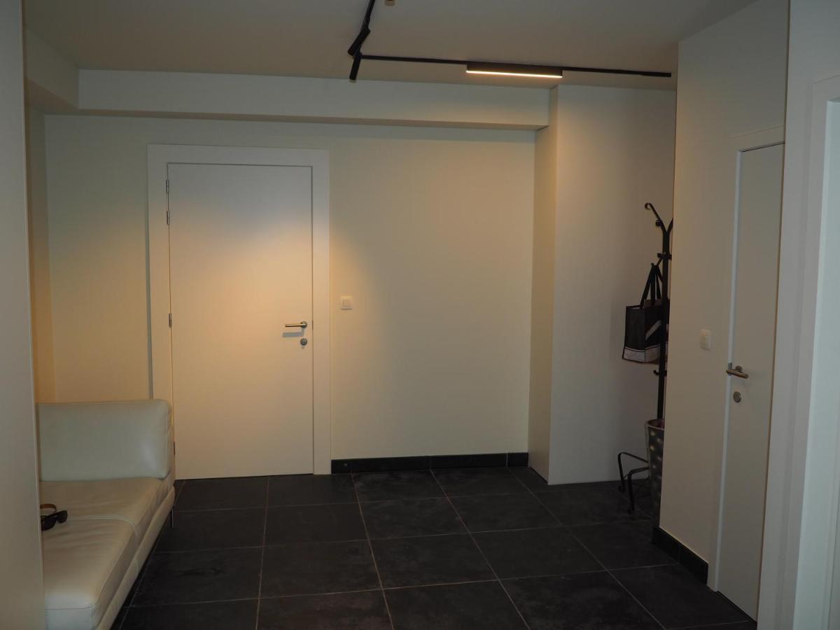Rubbensloft Villa Zele Dış mekan fotoğraf