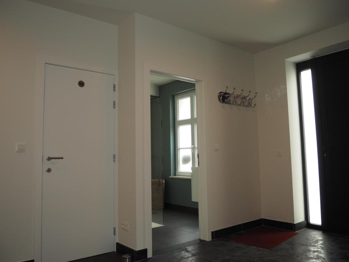 Rubbensloft Villa Zele Dış mekan fotoğraf